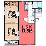 下都賀郡壬生町大字安塚 3階建 築22年のイメージ