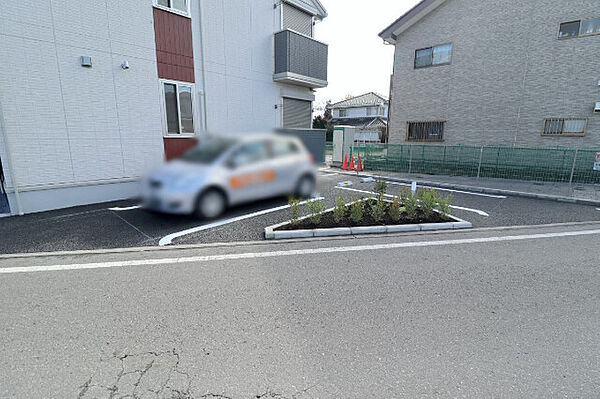 栃木県宇都宮市竹林町(賃貸アパート1LDK・2階・40.43㎡)の写真 その15