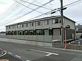 宇都宮市若松原3丁目 2階建 築5年のイメージ