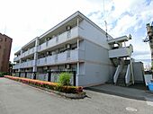 鹿沼市中田町 3階建 築26年のイメージ