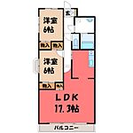 宇都宮市今泉2丁目 8階建 築27年のイメージ