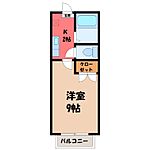 下都賀郡壬生町あけぼの町 3階建 築28年のイメージ