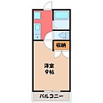 下都賀郡壬生町あけぼの町 3階建 築28年のイメージ