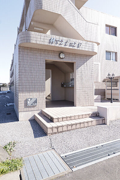 栃木県塩谷郡高根沢町大字宝積寺(賃貸マンション1LDK・3階・55.51㎡)の写真 その16