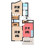 宇都宮市竹林町 4階建 築40年のイメージ