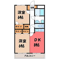 プレミール 3階