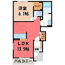 間取り：209005602323