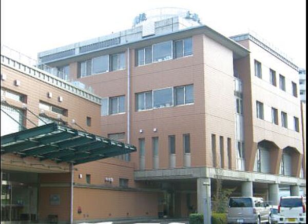 画像24:上野病院 758m