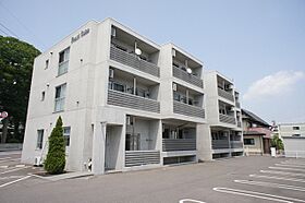 栃木県宇都宮市御幸本町（賃貸マンション1LDK・1階・40.03㎡） その22