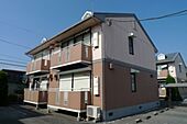 宇都宮市鶴田町 2階建 築34年のイメージ