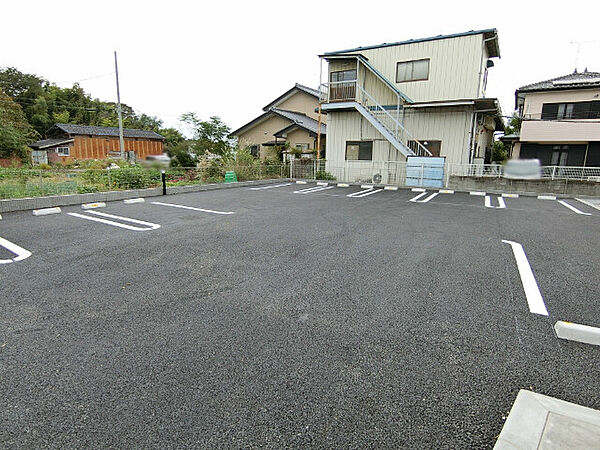 栃木県下野市下石橋(賃貸アパート1LDK・2階・52.37㎡)の写真 その15