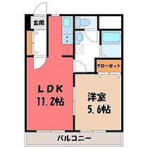 間取り：209005625354