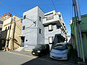塙田壱番館 2階 築32年の賃貸物件
