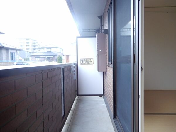 栃木県小山市駅東通り1丁目(賃貸アパート1LDK・1階・37.53㎡)の写真 その14