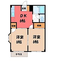 間取り：209005645084