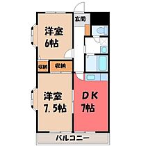 間取り：209005647545