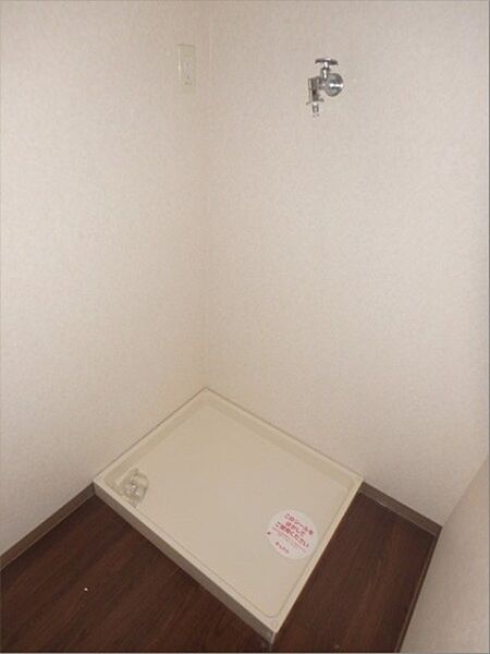 栃木県小山市大字粟宮(賃貸アパート2LDK・1階・54.00㎡)の写真 その16