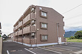 栃木市大平町富田 3階建 築17年のイメージ