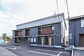 栃木市平柳町3丁目 2階建 築2年のイメージ