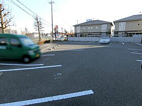 栃木県宇都宮市平松本町（賃貸マンション1K・6階・33.00㎡） その16