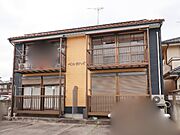 ベルクハイツ 2階 築36年4ヶ月の賃貸物件