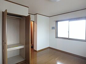 栃木県小山市城東6丁目（賃貸マンション3LDK・1階・66.39㎡） その3