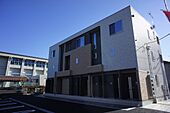 小山市東城南1丁目 3階建 築10年のイメージ