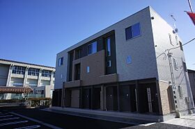 栃木県小山市東城南1丁目（賃貸アパート1LDK・3階・54.19㎡） その6