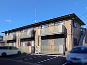 プレミール泉の賃貸物件