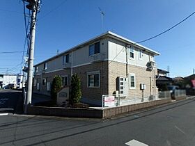 栃木県下野市駅東3丁目（賃貸アパート1LDK・2階・46.09㎡） その22