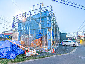 栃木県小山市若木町3丁目（賃貸アパート1LDK・2階・28.36㎡） その6