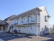 宇都宮駅よりバス24分 徒歩5分 2階 築33年6ヶ月の賃貸物件