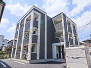 仮)スイートテラス西の賃貸物件