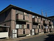 エスポワール川田A 1階 築20年5ヶ月の賃貸物件