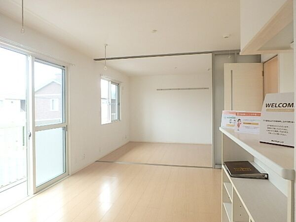 apartment 茨城県結城市新福寺2丁目
地図を見る