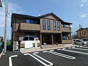 ボヌール シャトー B 1階 築12年9ヶ月の賃貸物件