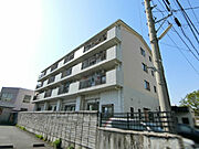 マンション桜 3階 築36年9ヶ月の賃貸物件