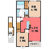 間取り：208010912879
