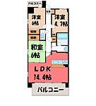 元今泉レジデンスのイメージ