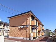 クレセールＣ 2階 築28年の賃貸物件