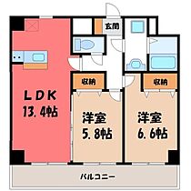 間取り：209006334213