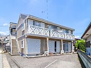 宇都宮駅よりバス24分 徒歩6分 1階 築33年9ヶ月の賃貸物件