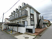 宇都宮駅よりバス20分 徒歩3分 1階 築34年6ヶ月の賃貸物件