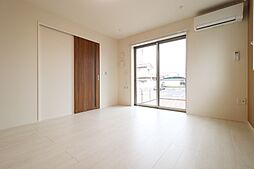 シャトー マリアージュ 1階1LDKのリビング/ダイニング