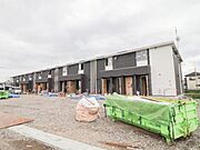 間々田駅より徒歩41分 新築 2階建の賃貸物件