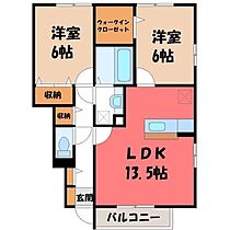 間取り：208011032186