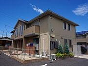 エーデルワイスB 1階 築15年1ヶ月の賃貸物件