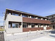 ラピスA 1階 新築の賃貸物件