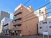 宇都宮駅より徒歩12分 5階 築35年3ヶ月の賃貸物件