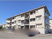 鹿沼駅より徒歩22分 2階 築31年7ヶ月の賃貸物件